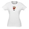 Womens Ice Tee Womens Ice Tee Thumbnail