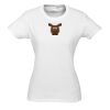 Womens Ice Tee Womens Ice Tee Thumbnail