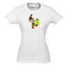 Womens Ice Tee Womens Ice Tee Thumbnail