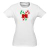 Womens Ice Tee Womens Ice Tee Thumbnail