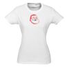 Womens Ice Tee Womens Ice Tee Thumbnail