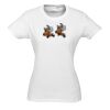 Womens Ice Tee Womens Ice Tee Thumbnail