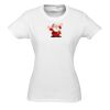 Womens Ice Tee Womens Ice Tee Thumbnail