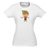 Womens Ice Tee Womens Ice Tee Thumbnail