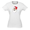 Womens Ice Tee Womens Ice Tee Thumbnail