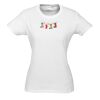 Womens Ice Tee Womens Ice Tee Thumbnail