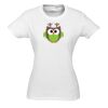 Womens Ice Tee Womens Ice Tee Thumbnail