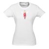 Womens Ice Tee Womens Ice Tee Thumbnail