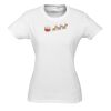Womens Ice Tee Womens Ice Tee Thumbnail