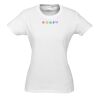 Womens Ice Tee Womens Ice Tee Thumbnail
