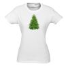 Womens Ice Tee Womens Ice Tee Thumbnail