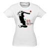 Womens Ice Tee Womens Ice Tee Thumbnail