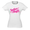 Womens Ice Tee Womens Ice Tee Thumbnail