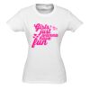 Womens Ice Tee Womens Ice Tee Thumbnail