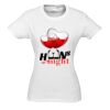 Womens Ice Tee Womens Ice Tee Thumbnail