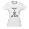 Womens Ice Tee Womens Ice Tee Thumbnail
