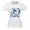 Womens Ice Tee Womens Ice Tee Thumbnail