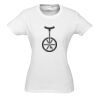 Womens Ice Tee Womens Ice Tee Thumbnail
