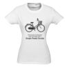 Womens Ice Tee Womens Ice Tee Thumbnail