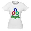 Womens Ice Tee Womens Ice Tee Thumbnail