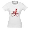 Womens Ice Tee Womens Ice Tee Thumbnail