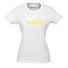 Womens Ice Tee Thumbnail
