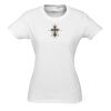 Womens Ice Tee Womens Ice Tee Thumbnail