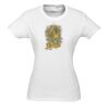 Womens Ice Tee Womens Ice Tee Thumbnail
