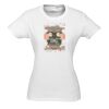Womens Ice Tee Womens Ice Tee Thumbnail