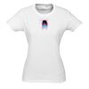 Womens Ice Tee Womens Ice Tee Thumbnail