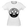 Womens Ice Tee Womens Ice Tee Thumbnail