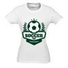 Womens Ice Tee Womens Ice Tee Thumbnail