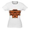 Womens Ice Tee Thumbnail
