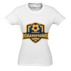 Womens Ice Tee Thumbnail