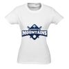 Womens Ice Tee Womens Ice Tee Thumbnail
