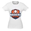 Womens Ice Tee Womens Ice Tee Thumbnail