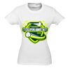Womens Ice Tee Womens Ice Tee Thumbnail