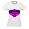 Womens Ice Tee Womens Ice Tee Thumbnail
