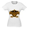 Womens Ice Tee Thumbnail