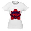 Womens Ice Tee Womens Ice Tee Thumbnail