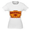 Womens Ice Tee Womens Ice Tee Thumbnail