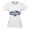Womens Ice Tee Thumbnail
