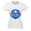 Womens Ice Tee Womens Ice Tee Thumbnail