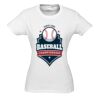 Womens Ice Tee Womens Ice Tee Thumbnail
