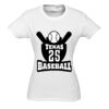 Womens Ice Tee Womens Ice Tee Thumbnail