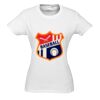 Womens Ice Tee Womens Ice Tee Thumbnail