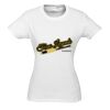 Womens Ice Tee Womens Ice Tee Thumbnail
