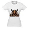 Womens Ice Tee Womens Ice Tee Thumbnail