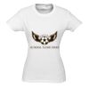 Womens Ice Tee Womens Ice Tee Thumbnail