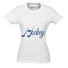 Womens Ice Tee Womens Ice Tee Thumbnail